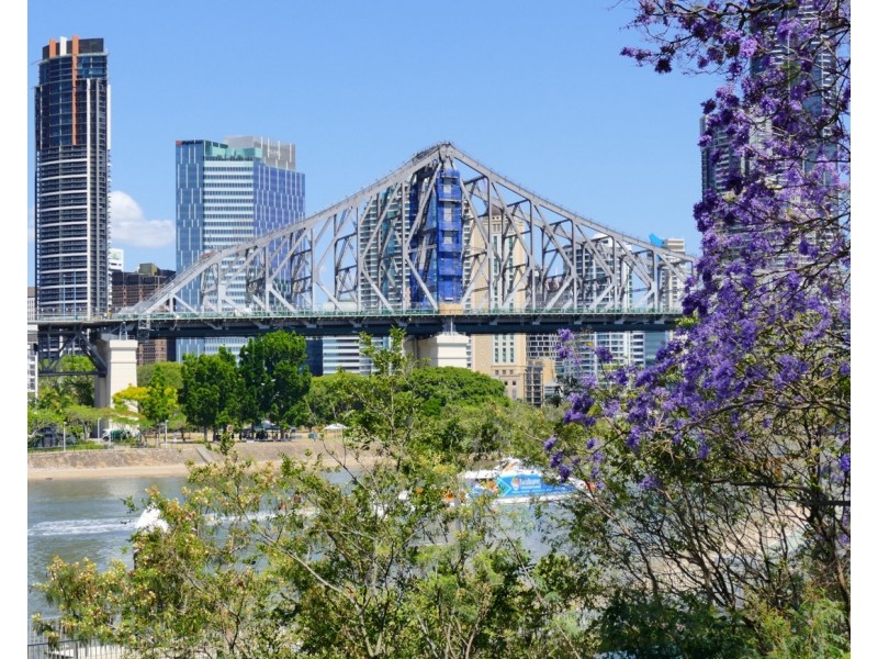 1/498 Bowen Terrace, New Farm QLD 4005