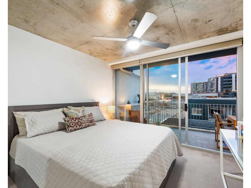 Level 6/82 Alfred Street, Fortitude Valley QLD 4006