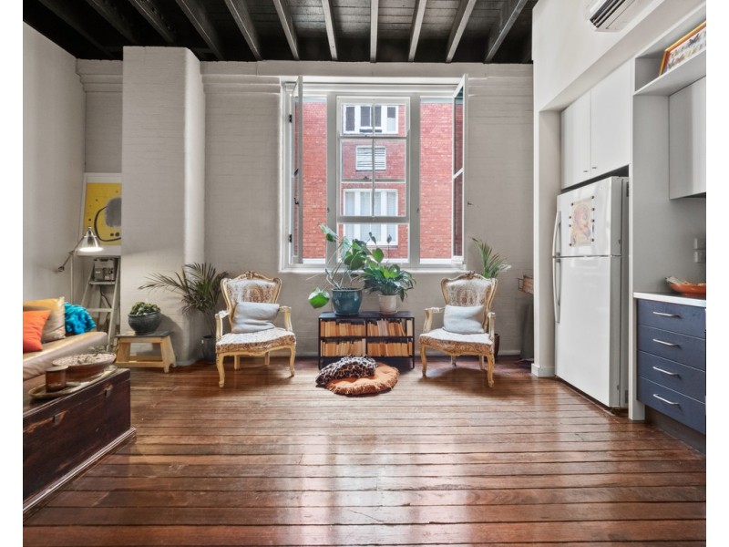 205/50 Macquarie Street, Teneriffe QLD 4005
