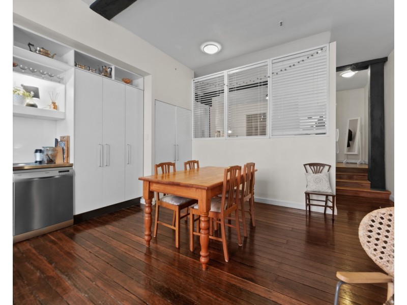 205/50 Macquarie Street, Teneriffe QLD 4005