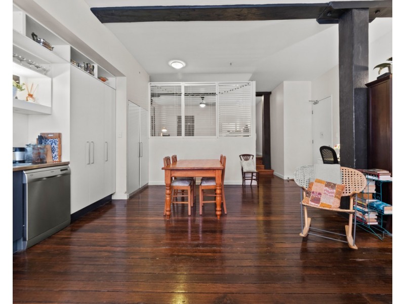 205/50 Macquarie Street, Teneriffe QLD 4005