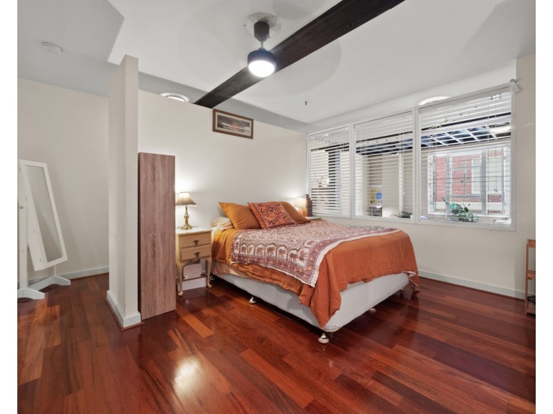 205/50 Macquarie Street, Teneriffe QLD 4005