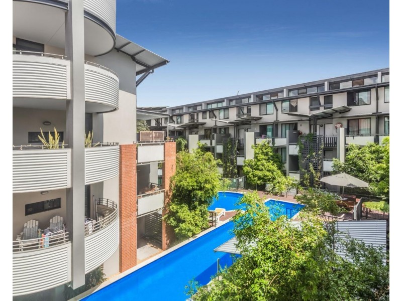 62/139 Commercial Road, Teneriffe QLD 4005