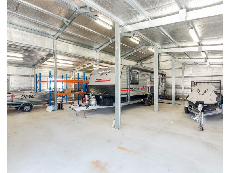 227 – 237 Hulcombe Road, Highvale QLD 4520