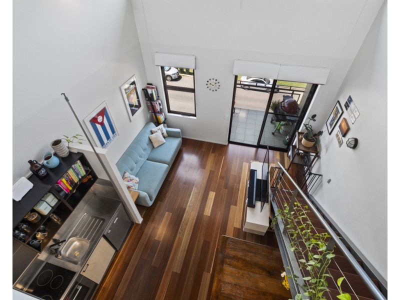 180/139 Commercial Road, Teneriffe QLD 4005