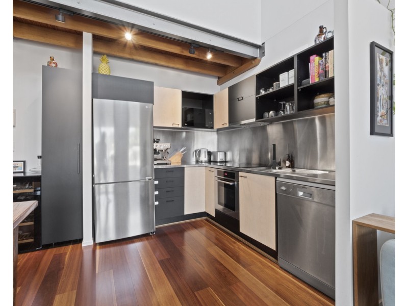 180/139 Commercial Road, Teneriffe QLD 4005