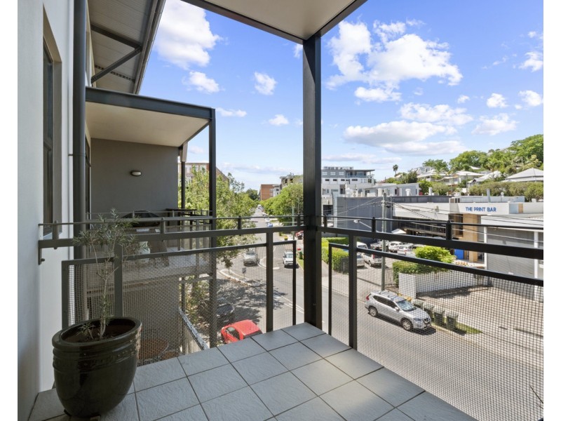 180/139 Commercial Road, Teneriffe QLD 4005