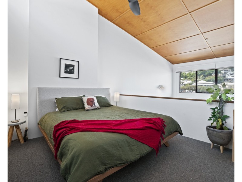 180/139 Commercial Road, Teneriffe QLD 4005