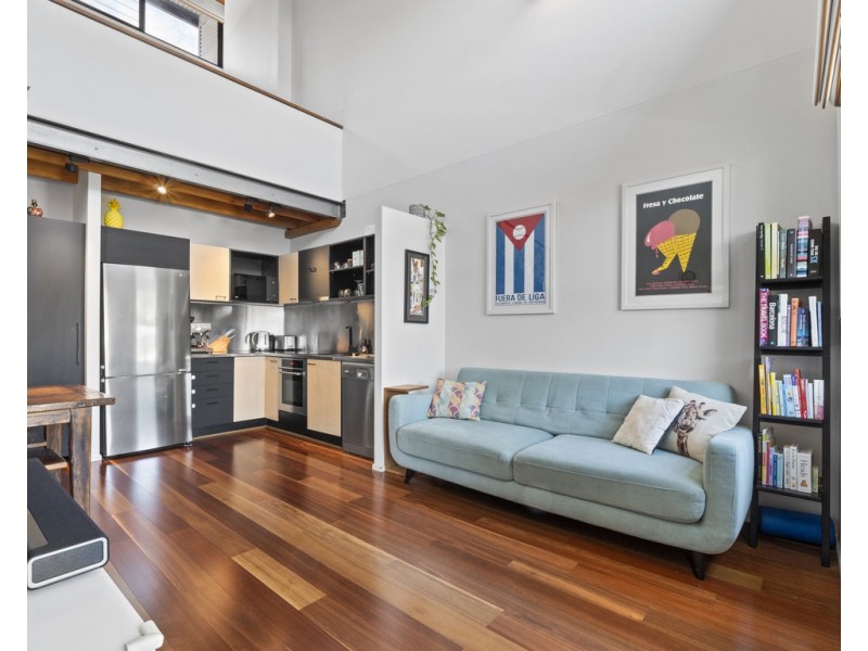 180/139 Commercial Road, Teneriffe QLD 4005