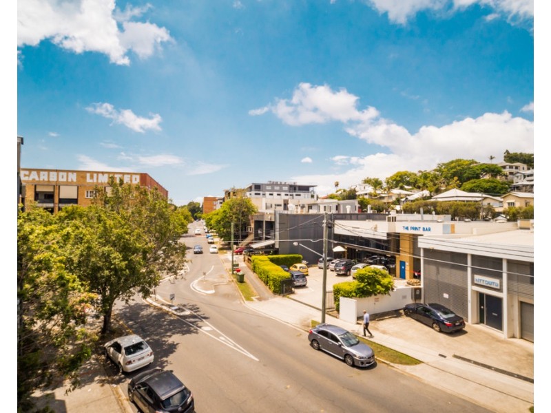 180/139 Commercial Road, Teneriffe QLD 4005