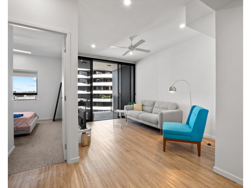 604/16 Masters Street, Newstead QLD 4006