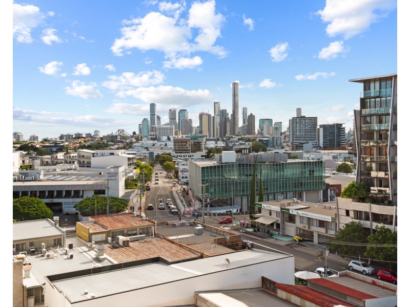 604/16 Masters Street, Newstead QLD 4006