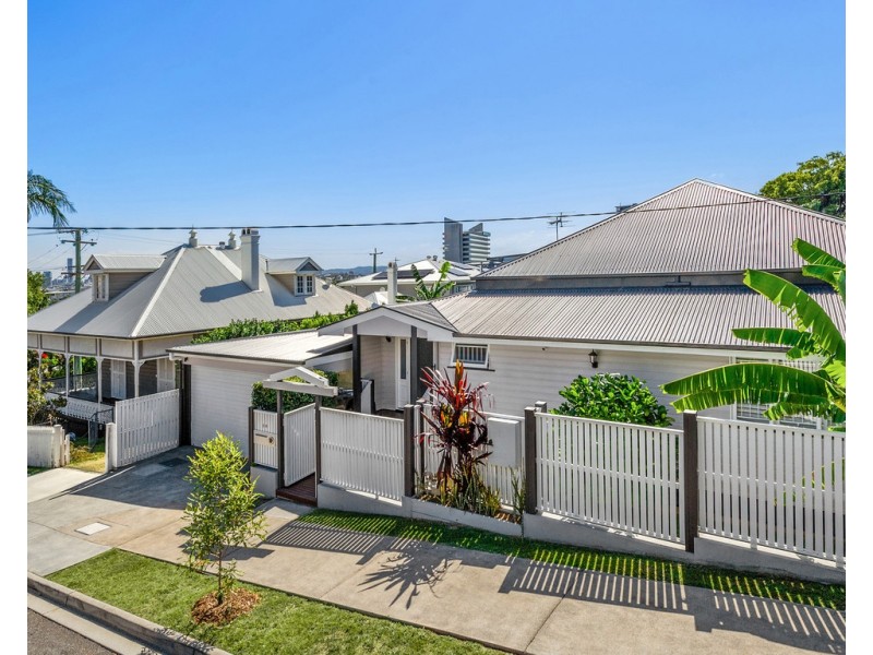 39 Whytecliffe Street, Albion QLD 4010