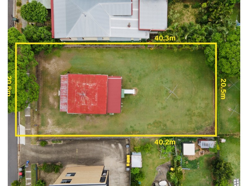 38 King Street, Annerley QLD 4103