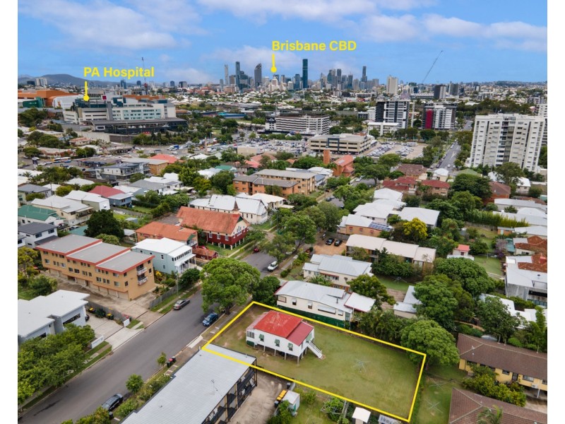 38 King Street, Annerley QLD 4103