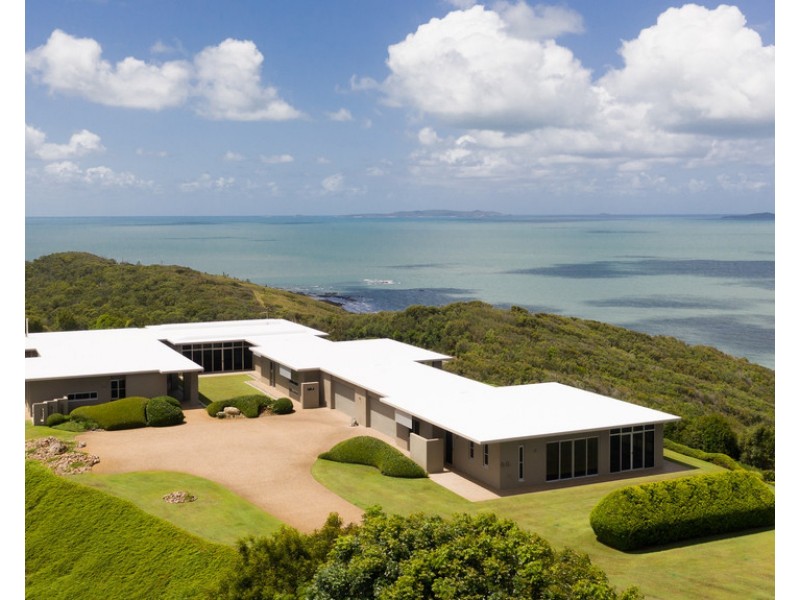 92 Ritamada Road, Emu Park QLD 4710