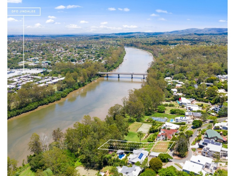 53 Robertson Place, Fig Tree Pocket QLD 4069