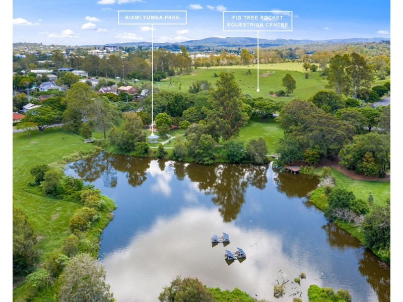 53 Robertson Place, Fig Tree Pocket QLD 4069