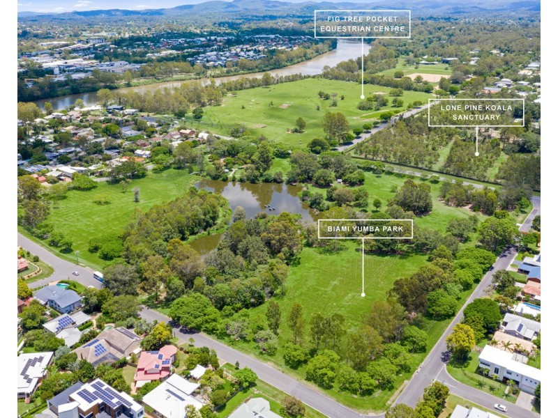 53 Robertson Place, Fig Tree Pocket QLD 4069