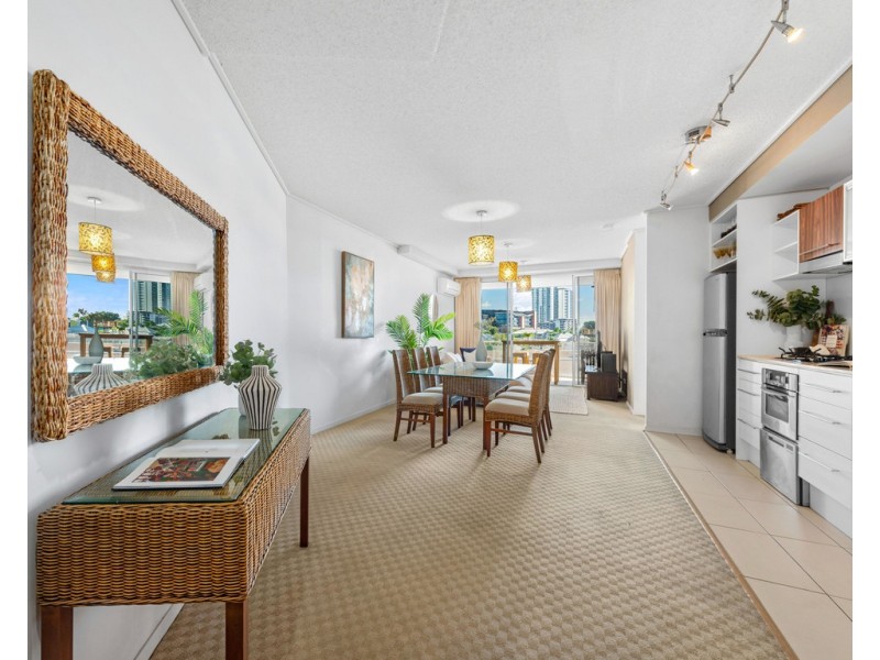 354/1000 Ann Street, Fortitude Valley QLD 4006