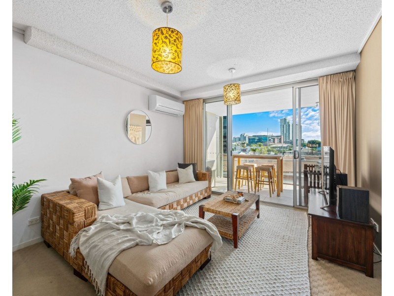 354/1000 Ann Street, Fortitude Valley QLD 4006