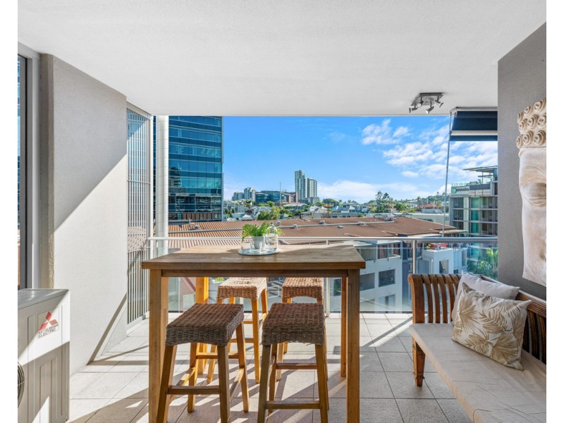 354/1000 Ann Street, Fortitude Valley QLD 4006