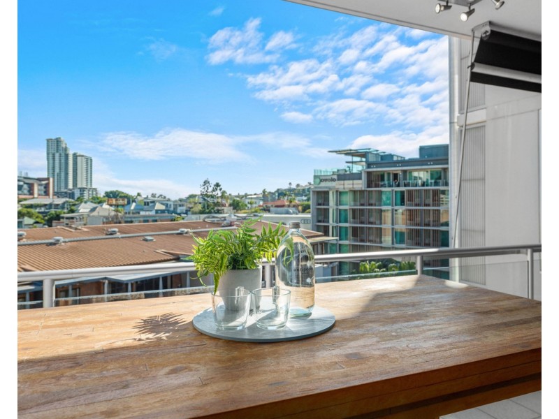 354/1000 Ann Street, Fortitude Valley QLD 4006