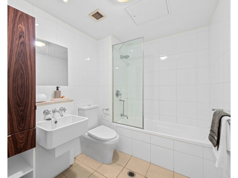 354/1000 Ann Street, Fortitude Valley QLD 4006