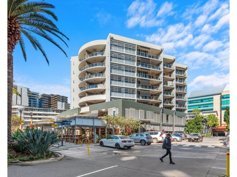 354/1000 Ann Street, Fortitude Valley QLD 4006