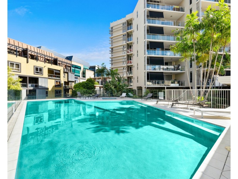 354/1000 Ann Street, Fortitude Valley QLD 4006