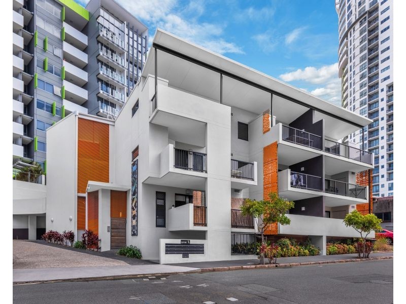7/1 Hurworth Street, Bowen Hills QLD 4006