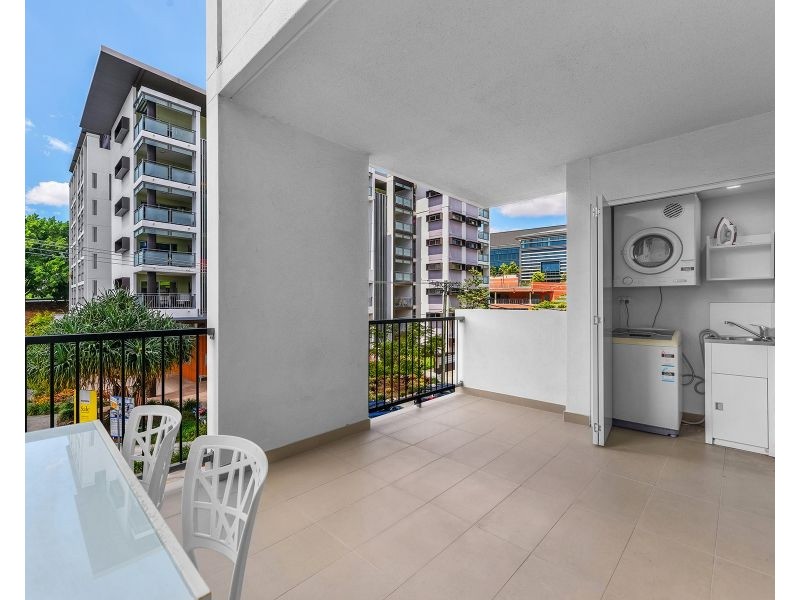 7/1 Hurworth Street, Bowen Hills QLD 4006