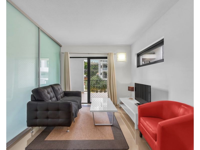 7/1 Hurworth Street, Bowen Hills QLD 4006