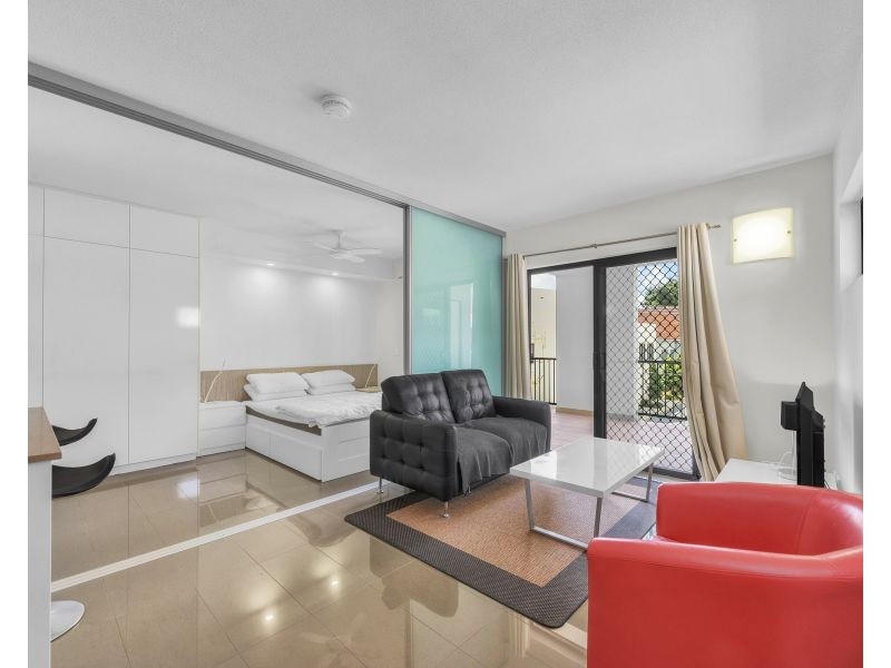 7/1 Hurworth Street, Bowen Hills QLD 4006