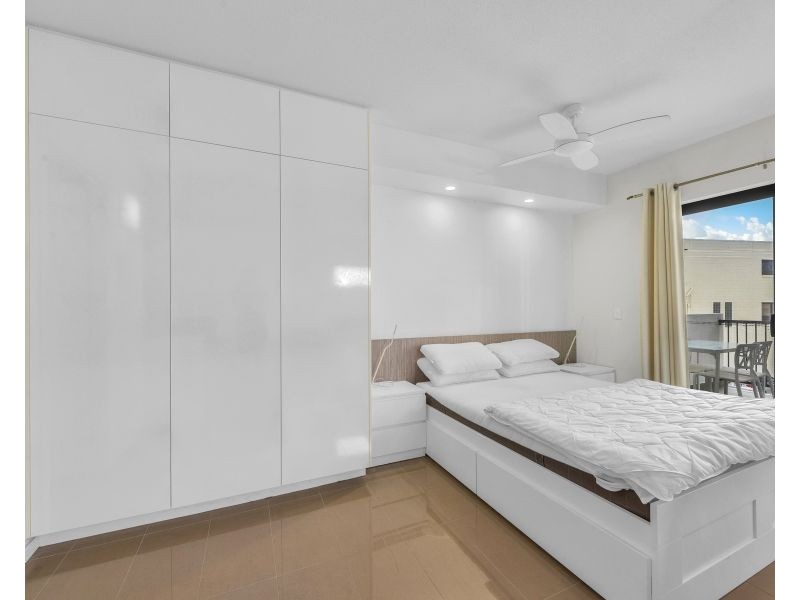 7/1 Hurworth Street, Bowen Hills QLD 4006