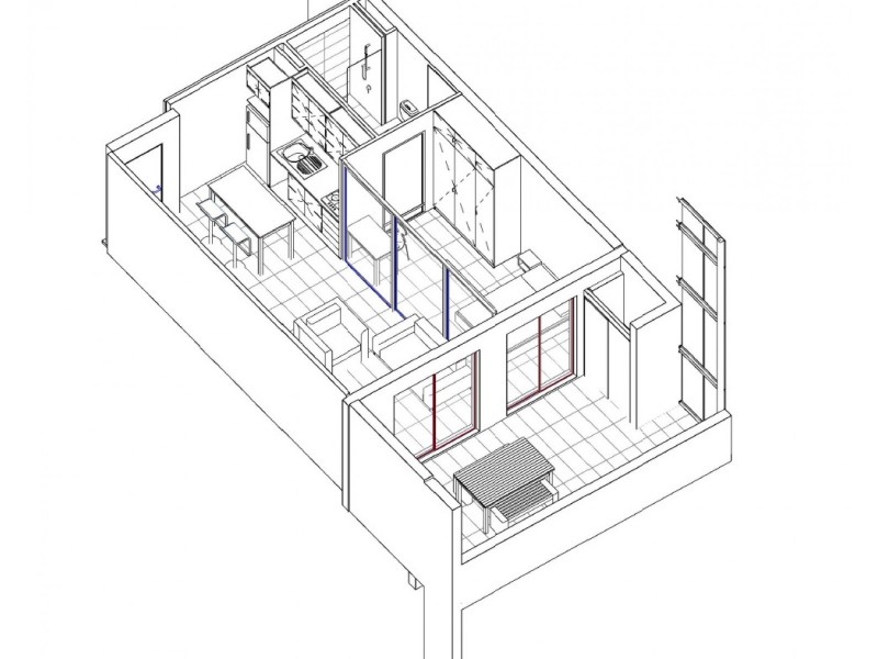 7/1 Hurworth Street, Bowen Hills QLD 4006
