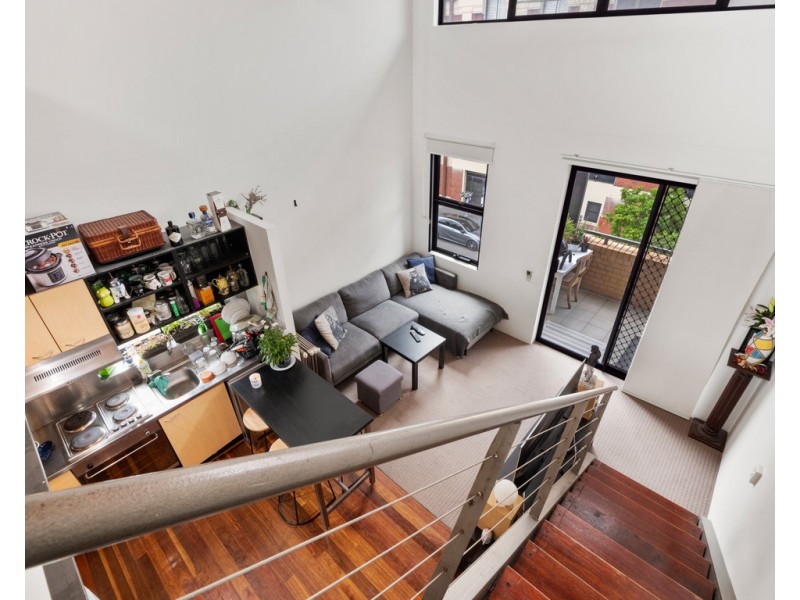 198/139 Commercial Road, Teneriffe QLD 4005