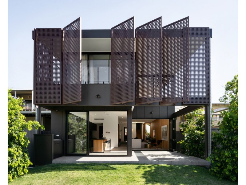 192 Baroona Road, Paddington QLD 4064