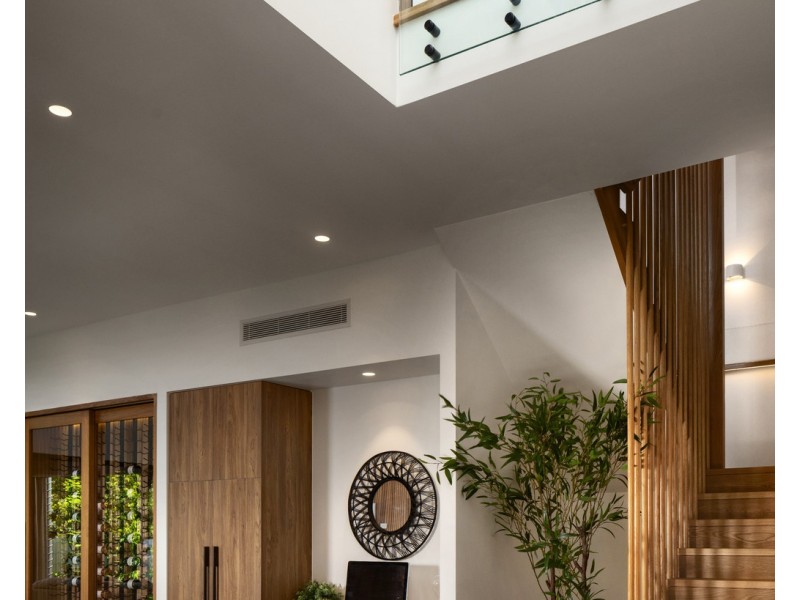 192 Baroona Road, Paddington QLD 4064