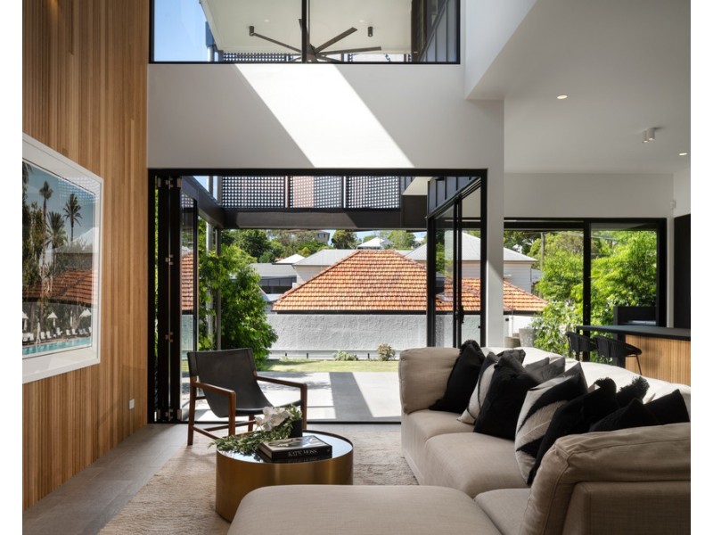 192 Baroona Road, Paddington QLD 4064