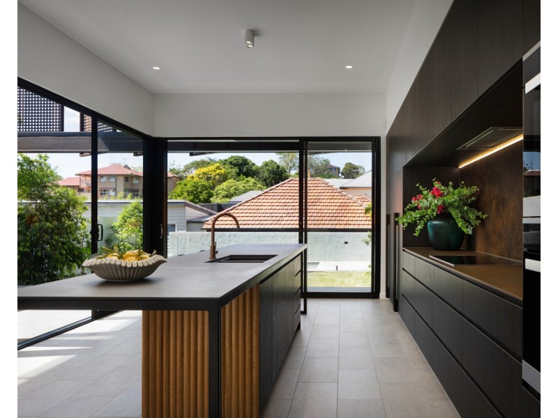 192 Baroona Road, Paddington QLD 4064