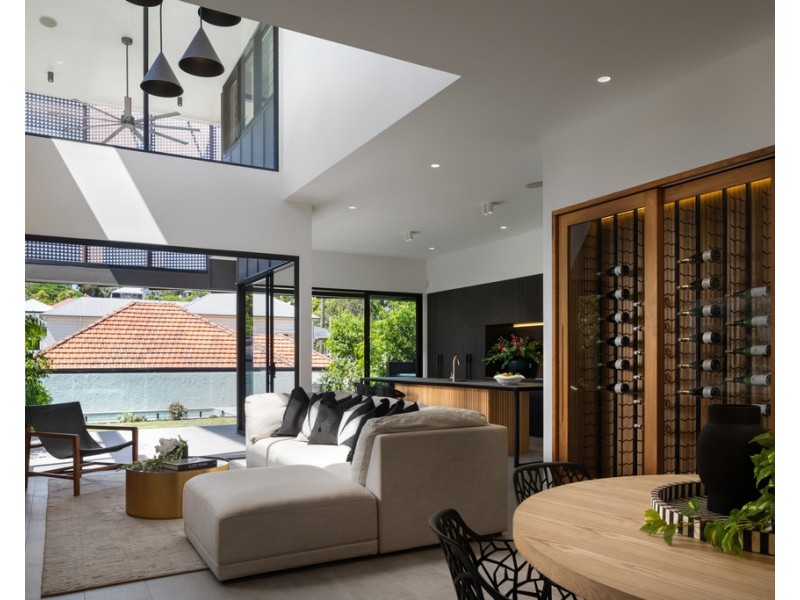 192 Baroona Road, Paddington QLD 4064