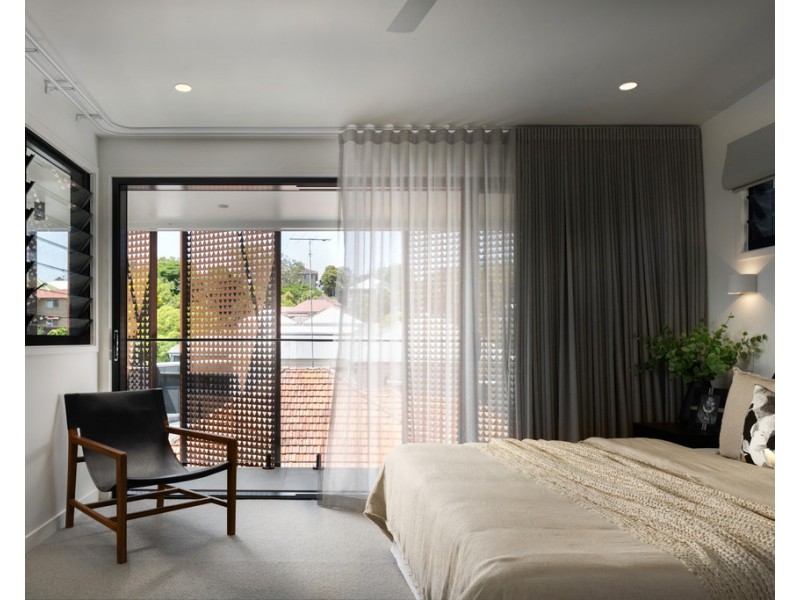 192 Baroona Road, Paddington QLD 4064