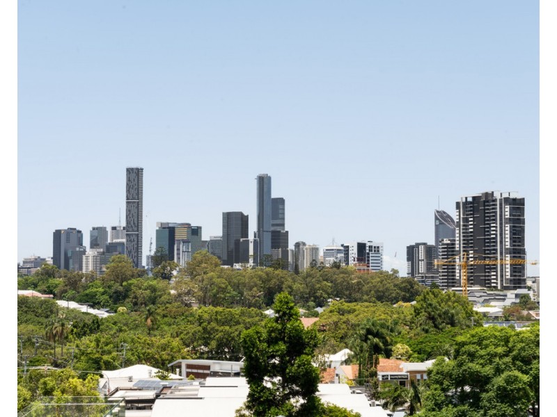 192 Baroona Road, Paddington QLD 4064