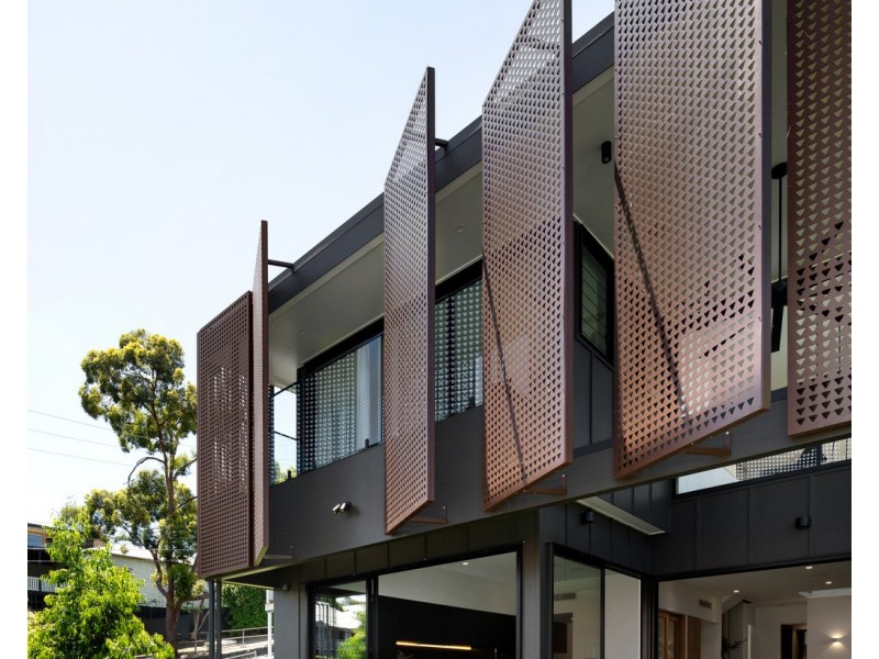 192 Baroona Road, Paddington QLD 4064