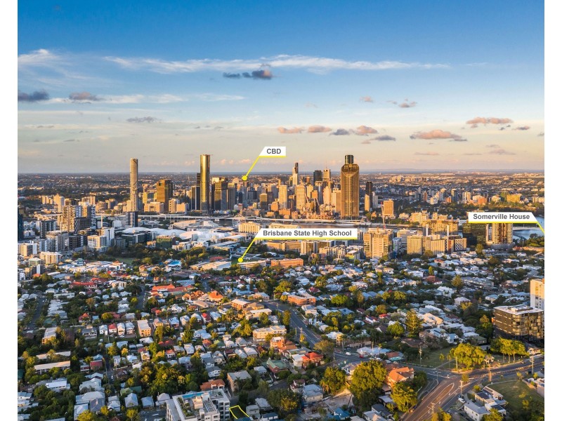 16 Jones Street, Highgate Hill QLD 4101