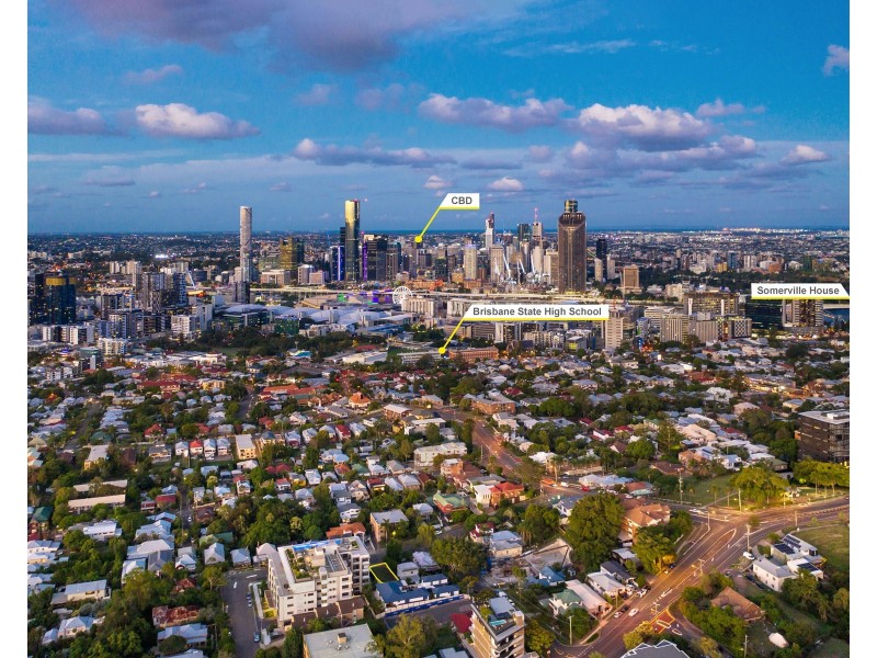 16 Jones Street, Highgate Hill QLD 4101