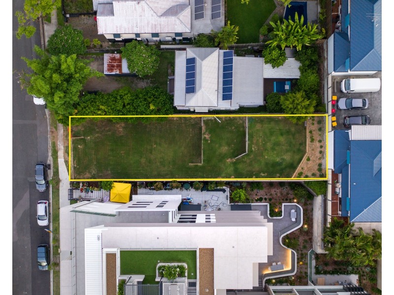 16 Jones Street, Highgate Hill QLD 4101