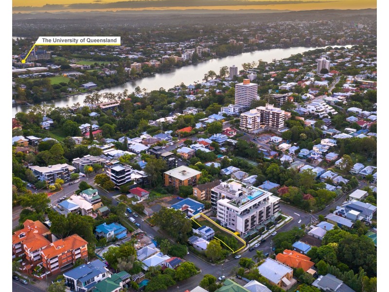 16 Jones Street, Highgate Hill QLD 4101