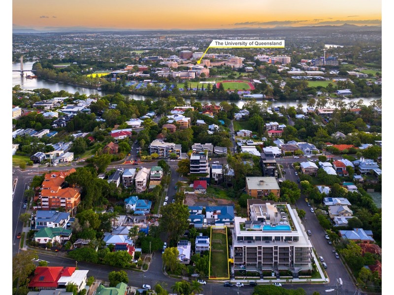 16 Jones Street, Highgate Hill QLD 4101
